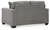 Deltona Sofa, Loveseat and Recliner (51205U2)