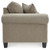 Shewsbury Sofa, Loveseat, Chair and Ottoman (47202U4)
