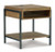 Fridley Coffee Table and 2 End Tables (T964T1)