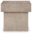 Jorlaina Coffee Table and 2 End Tables (T922T1)