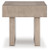 Jorlaina Coffee Table and 2 End Tables (T922T1)