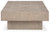 Jorlaina Coffee Table and 2 End Tables (T922T1)