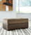 Alesbury Oversized Chair and Ottoman (18704U3) Alesbury Oversized Chair and Ottoman (18704U3)