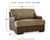 Alesbury Oversized Chair and Ottoman (18704U3) Alesbury Oversized Chair and Ottoman (18704U3)
