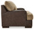 Alesbury Oversized Chair and Ottoman (18704U3) Alesbury Oversized Chair and Ottoman (18704U3)