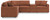 Modmax 6-Piece Sectional (92102S7)