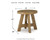 Brinstead Coffee Table and 2 End Tables (T839T1)