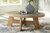 Brinstead Coffee Table and 2 End Tables (T839T1)