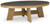 Brinstead Coffee Table and 2 End Tables (T839T1)
