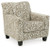 Dovemont Chair and Ottoman (40401U5)