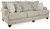 Asanti Sofa, Loveseat and Ottoman (13201U1)