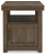Boardernest Coffee Table and 2 End Tables (T738T1)