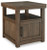 Boardernest Coffee Table and 2 End Tables (T738T1)