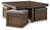 Boardernest Coffee Table and 2 End Tables (T738T1)