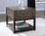 Johurst Lift-top Coffee Table and 2 End Tables (T444T1)