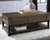 Johurst Lift-top Coffee Table and 2 End Tables (T444T1)