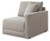Katany 2-Piece Sectional Loveseat and Ottoman (22201U1)