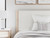 Cadmori Full Upholstered Panel Bed (B2615B8)