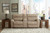 Next-Gen DuraPella 3-Piece Power Reclining Sectional Loveseat with Console (61004S3) Next-Gen DuraPella 3-Piece Power Reclining Sectional Loveseat with Console (61004S3)