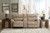 Next-Gen DuraPella 3-Piece Power Reclining Sectional Loveseat with Console (61004S3) Next-Gen DuraPella 3-Piece Power Reclining Sectional Loveseat with Console (61004S3)
