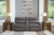 Next-Gen DuraPella 3-Piece Power Reclining Sectional Loveseat with Console (61003S3) Next-Gen DuraPella 3-Piece Power Reclining Sectional Loveseat with Console (61003S3)