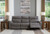 Next-Gen DuraPella 3-Piece Power Reclining Sectional Sofa (61003S2) Next-Gen DuraPella 3-Piece Power Reclining Sectional Sofa (61003S2)