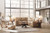 Bandon 2-Piece Sectional (38006S1)