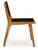 Fortmaine Dining Chair (Set of 2) (D872-01X2)