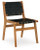 Fortmaine Dining Chair (Set of 2) (D872-01X2)
