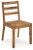 Dressonni Dining Chair (Set of 2) (D790-01X2)