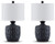 Ellisley Table Lamp (Set of 2) (L180174X2) Ellisley Table Lamp (Set of 2) (L180174X2)