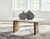 Isanti Coffee Table and 2 End Tables (T662T1)