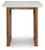 Isanti Coffee Table and 2 End Tables (T662T1)