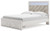 Altyra Queen Panel Storage Bed, Dresser, Mirror and Chest (B2640B52)