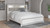 Altyra King Panel Bookcase Bed (B2640B51)