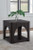 Yellink Coffee Table and 2 End Tables (T760T1)