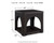 Yellink Coffee Table and 2 End Tables (T760T1)