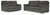 Bindura Sofa and Glider Loveseat (30305U1)