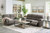 Scranto Reclining Sofa and Loveseat (66502U1)