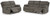 Scranto Reclining Sofa and Loveseat (66502U1)