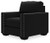 Gleston Sofa and 2 Chairs (12206U8)