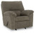 Norlou Sofa, Loveseat and Recliner (29502U2)