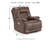 Wurstrow Power Reclining Sofa, Loveseat and Recliner (U54603U2)