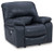 Leesworth Power Reclining Sofa, Loveseat and Recliner (U43809U2)