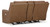 Trasimeno Power Reclining Sofa, Loveseat and Recliner (U82815U2) Trasimeno Power Reclining Sofa, Loveseat and Recliner (U82815U2)
