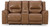 Trasimeno Power Reclining Sofa, Loveseat and Recliner (U82815U2) Trasimeno Power Reclining Sofa, Loveseat and Recliner (U82815U2)