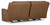 Trasimeno Power Reclining Sofa, Loveseat and Recliner (U82815U2) Trasimeno Power Reclining Sofa, Loveseat and Recliner (U82815U2)