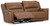 Trasimeno Power Reclining Sofa, Loveseat and Recliner (U82815U2) Trasimeno Power Reclining Sofa, Loveseat and Recliner (U82815U2)