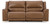 Trasimeno Power Reclining Sofa, Loveseat and Recliner (U82815U2) Trasimeno Power Reclining Sofa, Loveseat and Recliner (U82815U2)