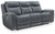 Mindanao Power Reclining Sofa, Loveseat and Recliner (U59504U2)